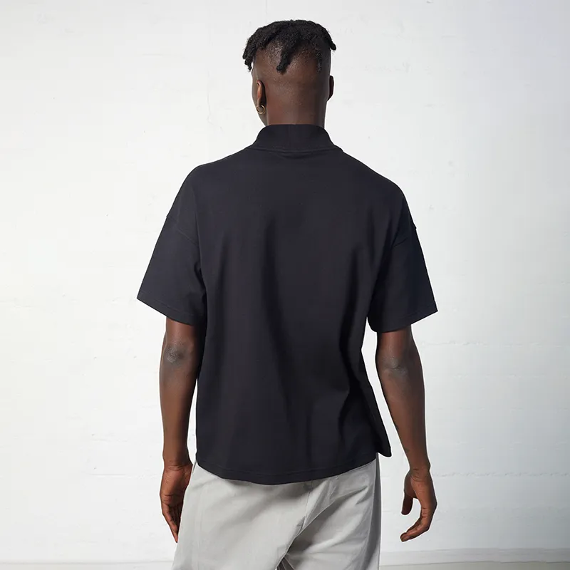 Magn Lens T Shirts Men-10