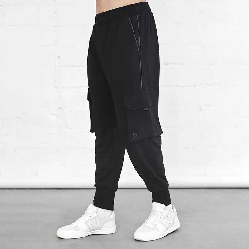 Magn Lens Casual Pants Men-6