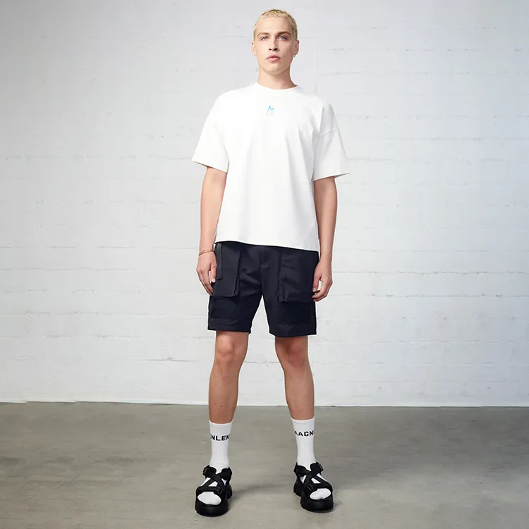 Magn Lens T Shirts Men-7