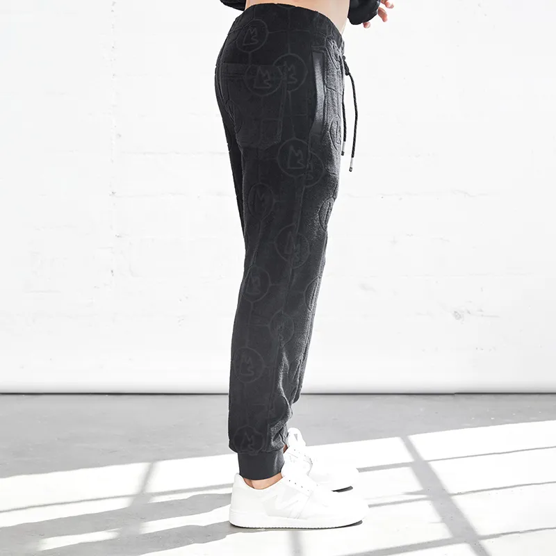 Magn Lens Casual Pants Men-11