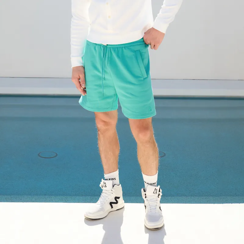 Magn Lens Casual Shorts Men-14