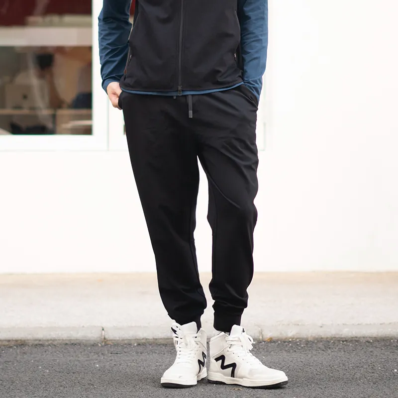 Magn Lens Casual Pants Men-2