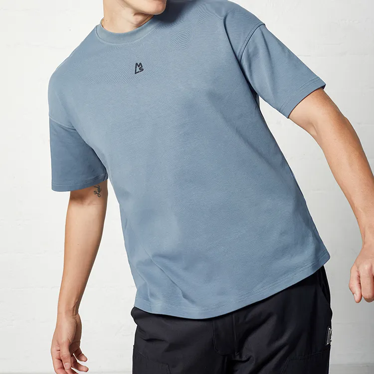 Magn Lens T Shirts Unisex-10