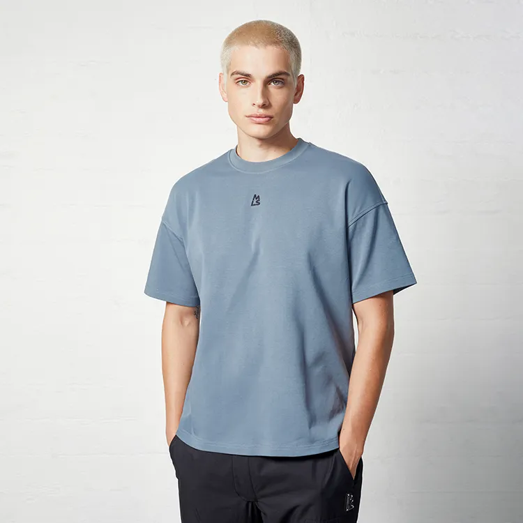 Magn Lens T Shirts Unisex-9