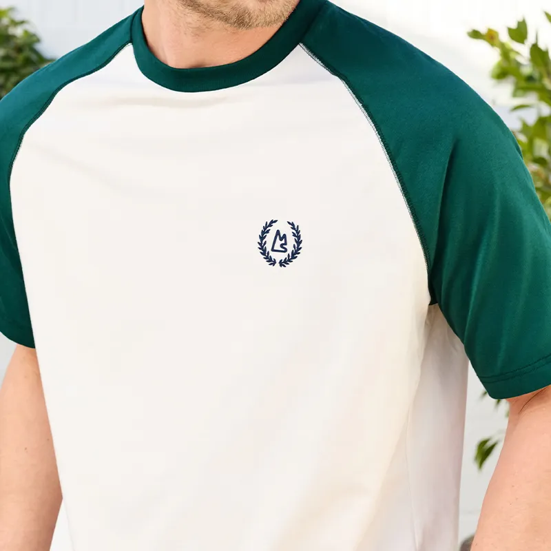 Magn Lens T Shirts Men-4