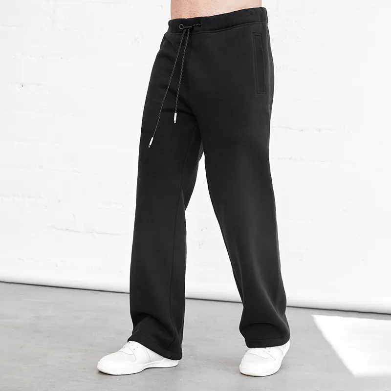 Magn Lens Casual Pants Men-10