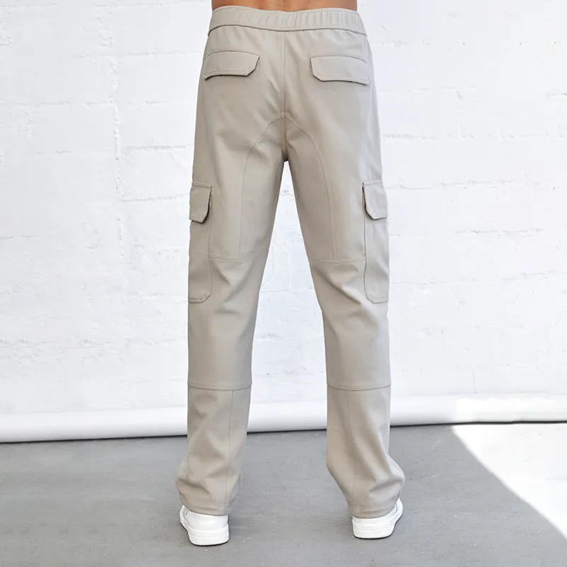 Magn Lens Casual Pants Men-10