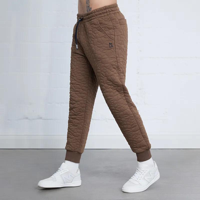 Magn Lens Casual Pants Unisex-6