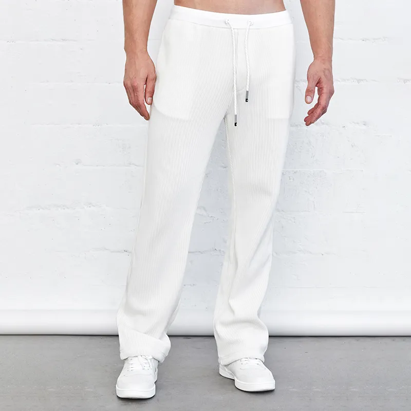 Magn Lens Casual Pants Men-11