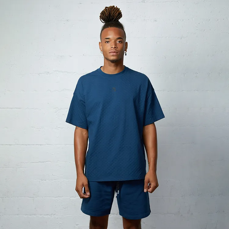 Magn Lens T Shirts Men-9