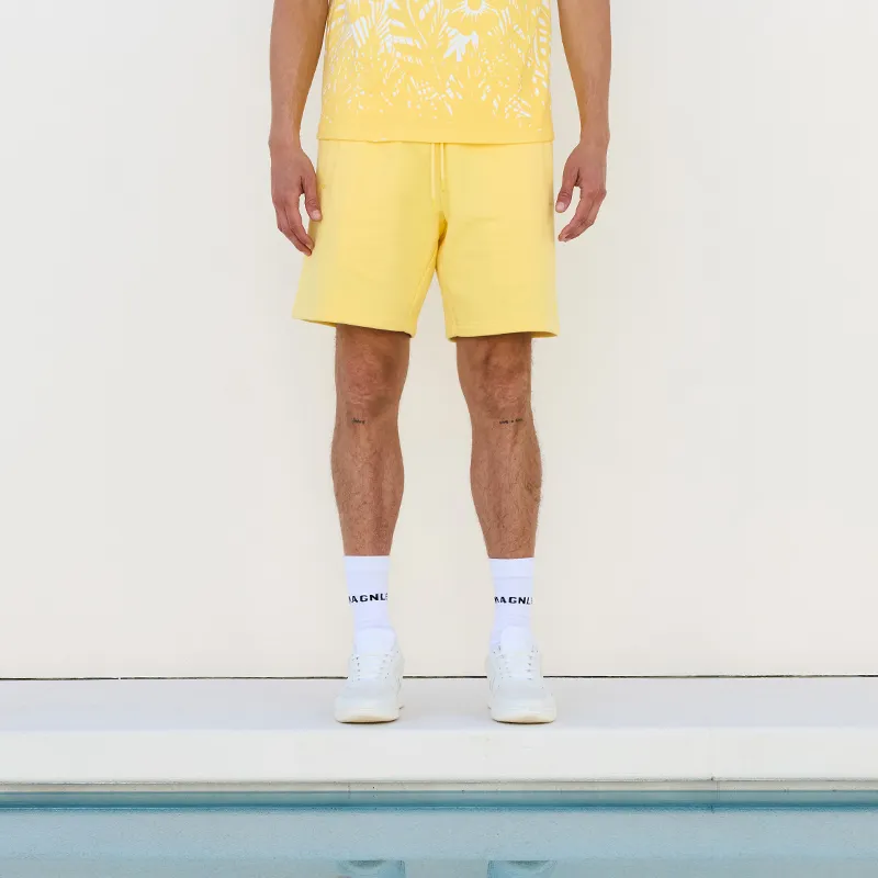 Magn Lens Casual Shorts Men-10