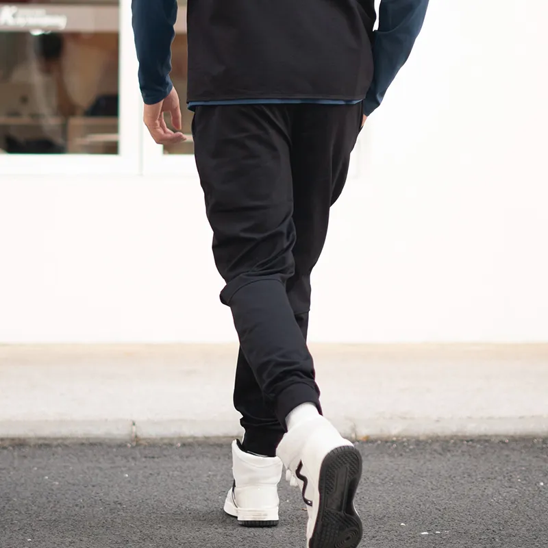 Magn Lens Casual Pants Men-3