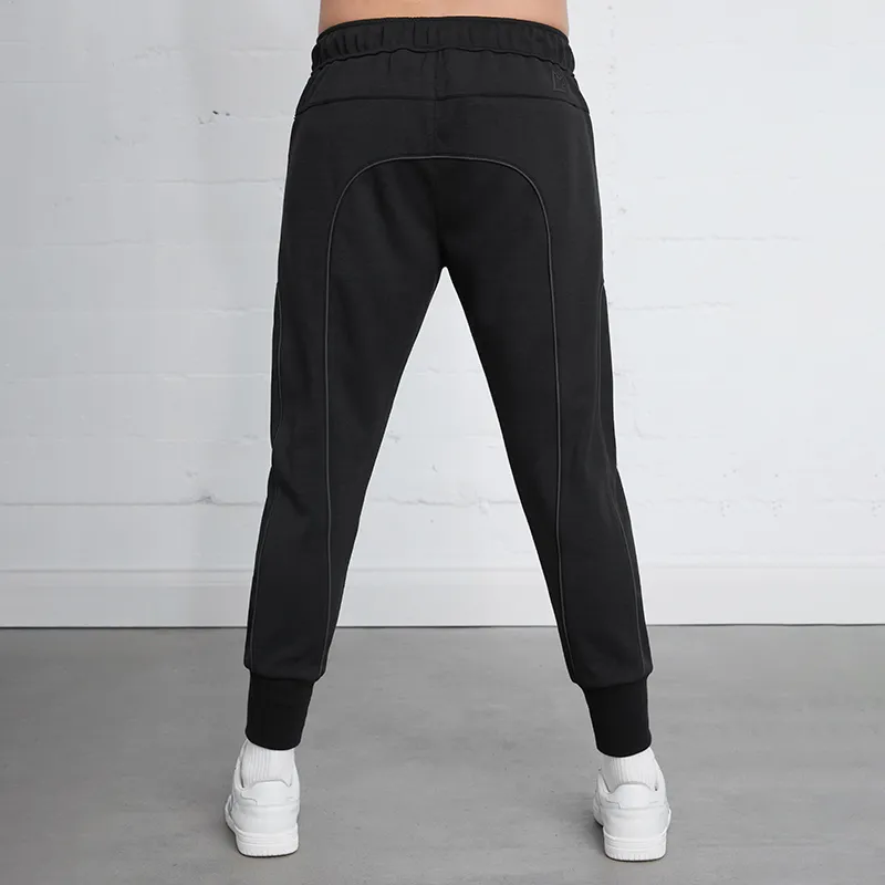 Magn Lens Casual Pants Men-4