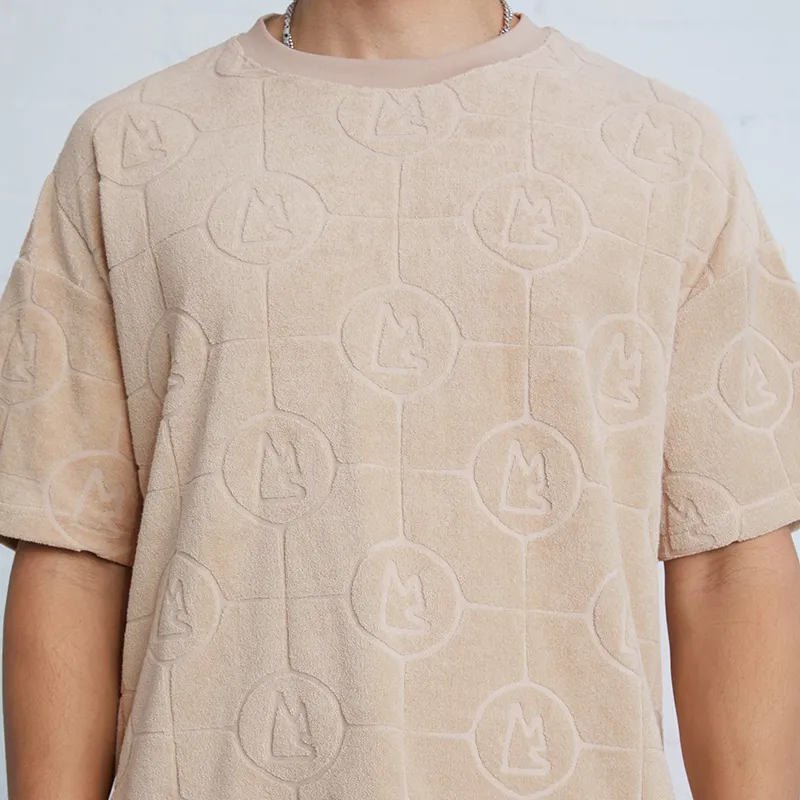 Magn Lens T Shirts Men-3