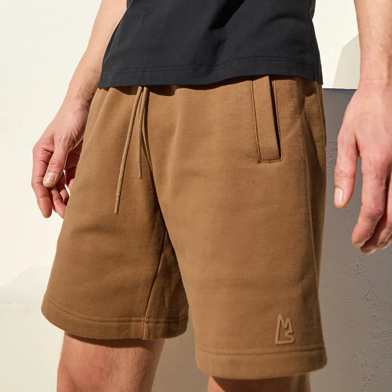 Magn Lens Casual Shorts Men-3