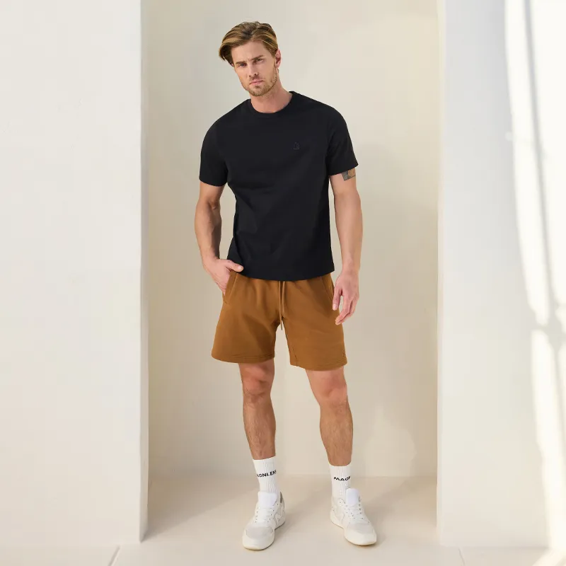 Magn Lens T Shirts Men-9