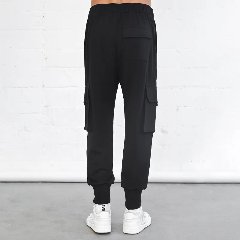 Magn Lens Casual Pants Men-4