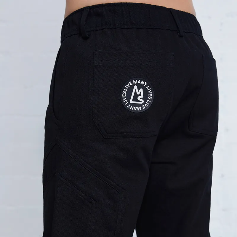 Magn Lens Casual Pants Men-13