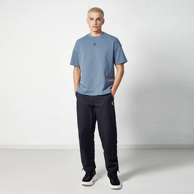 Magn Lens T Shirts Unisex-12