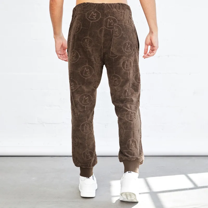 Magn Lens Casual Pants Men-5