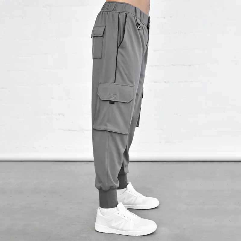 Magn Lens Casual Pants Men-12