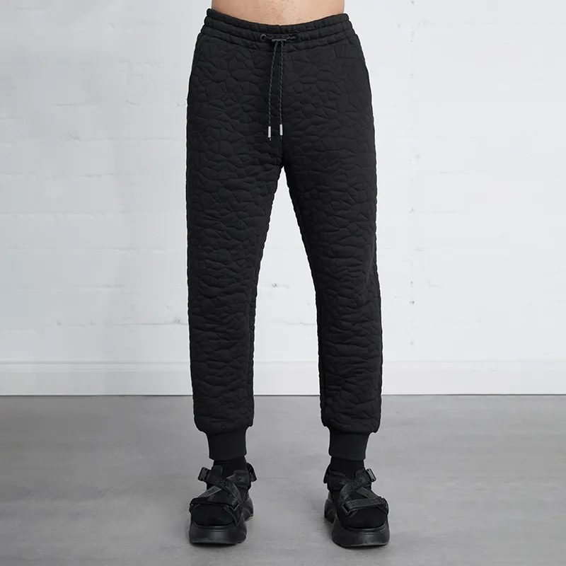 Magn Lens Casual Pants Unisex-9
