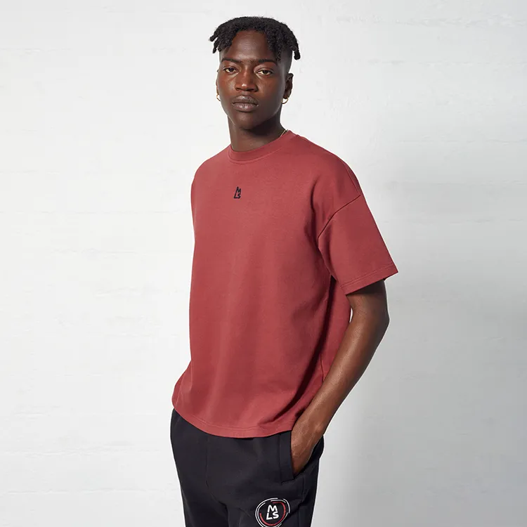 Magn Lens T Shirts Unisex-2
