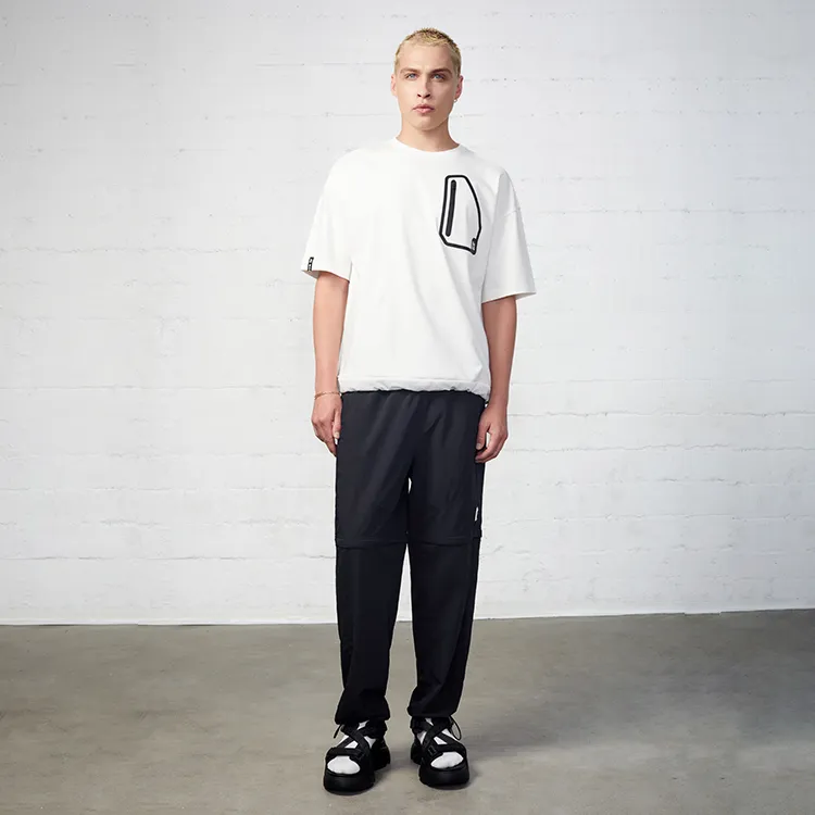 Magn Lens T Shirts Men-2
