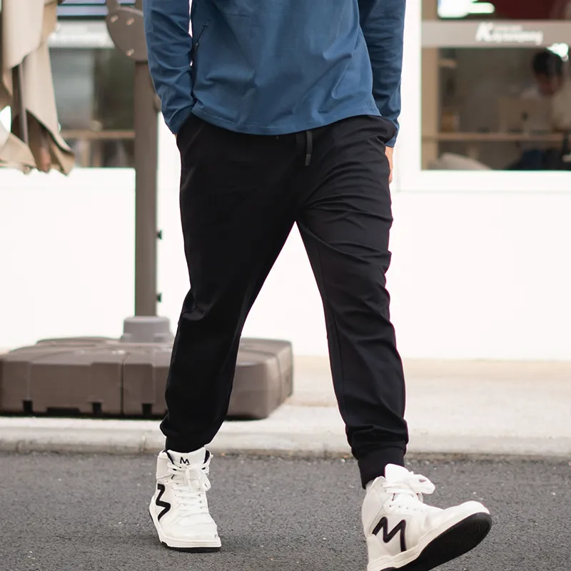 Magn Lens Casual Pants Men-4