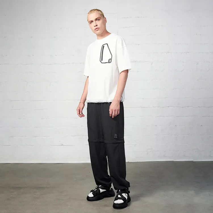 Magn Lens T Shirts Men-4