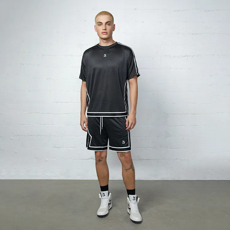 Magn Lens T Shirts Men-13