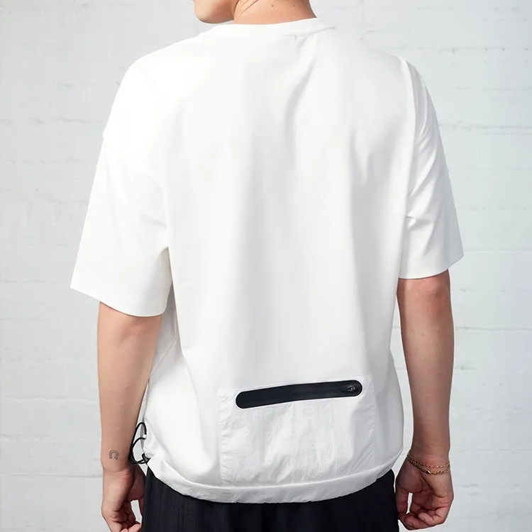 Magn Lens T Shirts Men-5