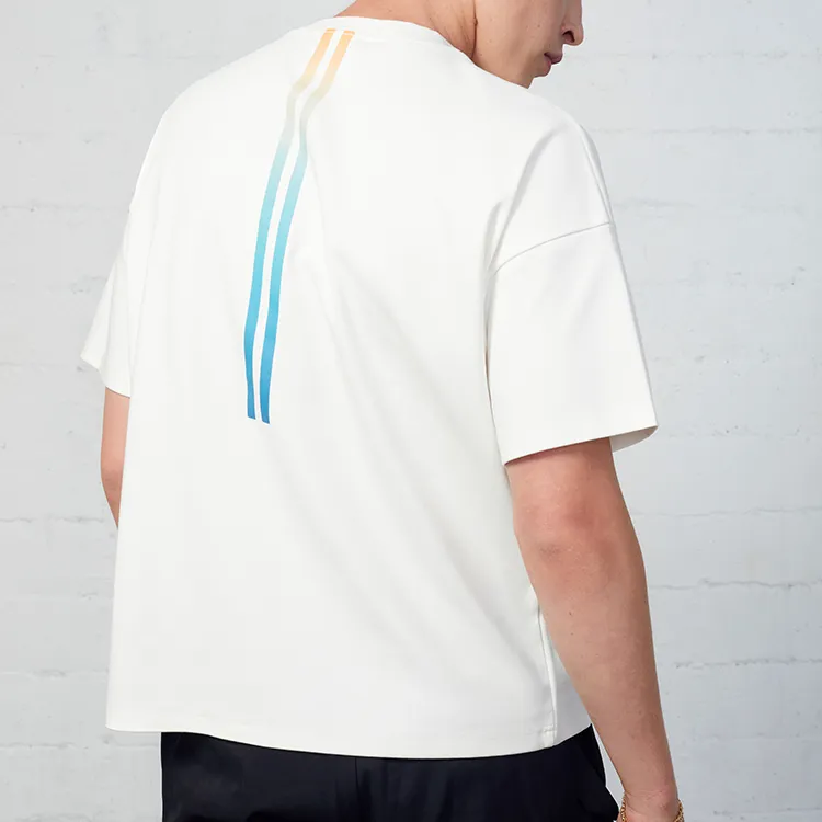 Magn Lens T Shirts Men-11