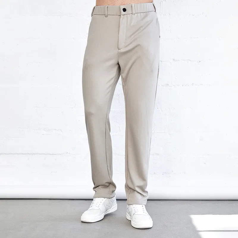 Magn Lens Casual Pants Men-7