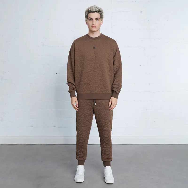 Magn Lens Sweatshirts Unisex-2