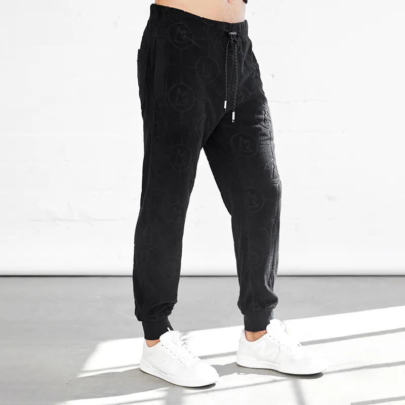 Magn Lens Casual Pants Men-9