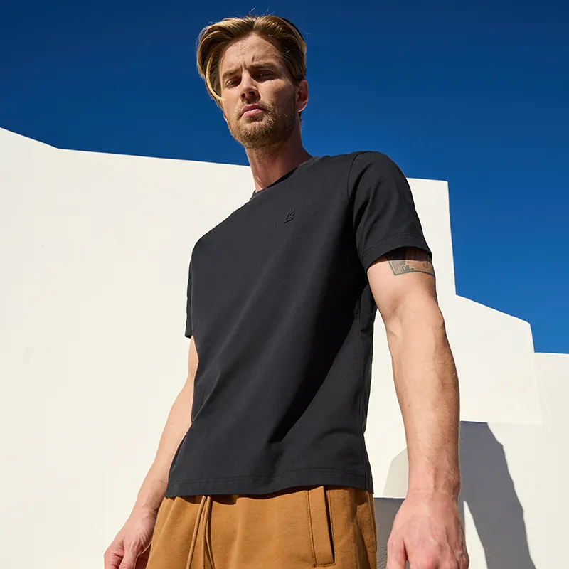 Magn Lens T Shirts Men-8