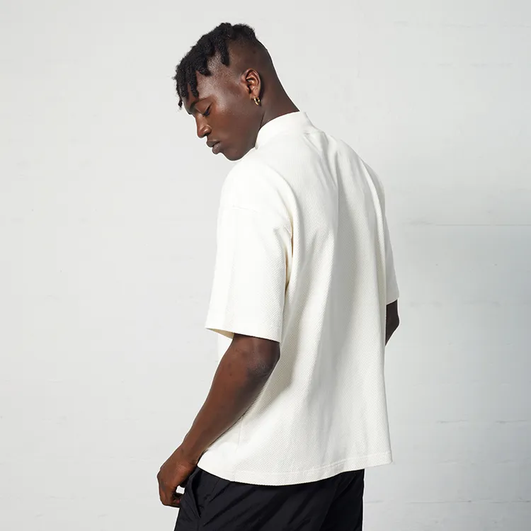 Magn Lens T Shirts Men-3