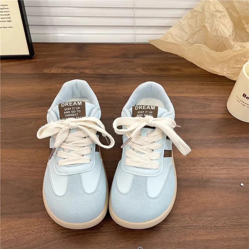 TAFN Low Top Casual Shoes Women's-2