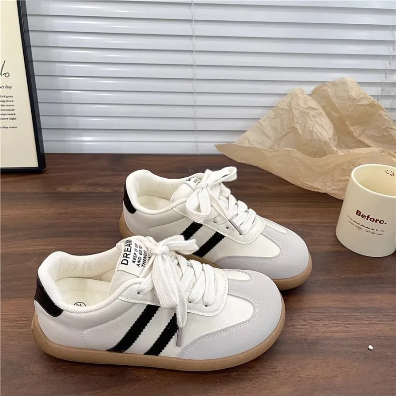 TAFN Low Top Casual Shoes Women's-8