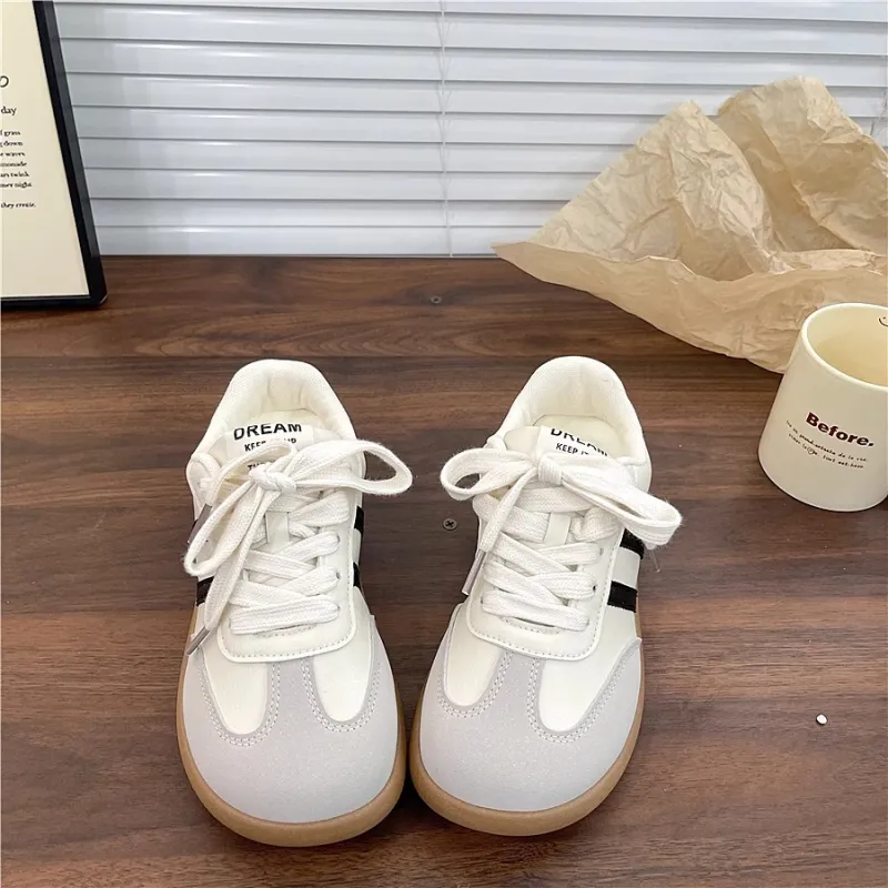 TAFN Low Top Casual Shoes Women's-9