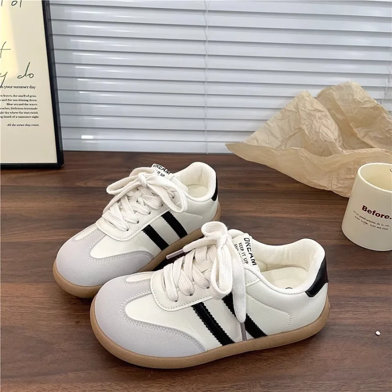 TAFN Low Top Casual Shoes Women's-7
