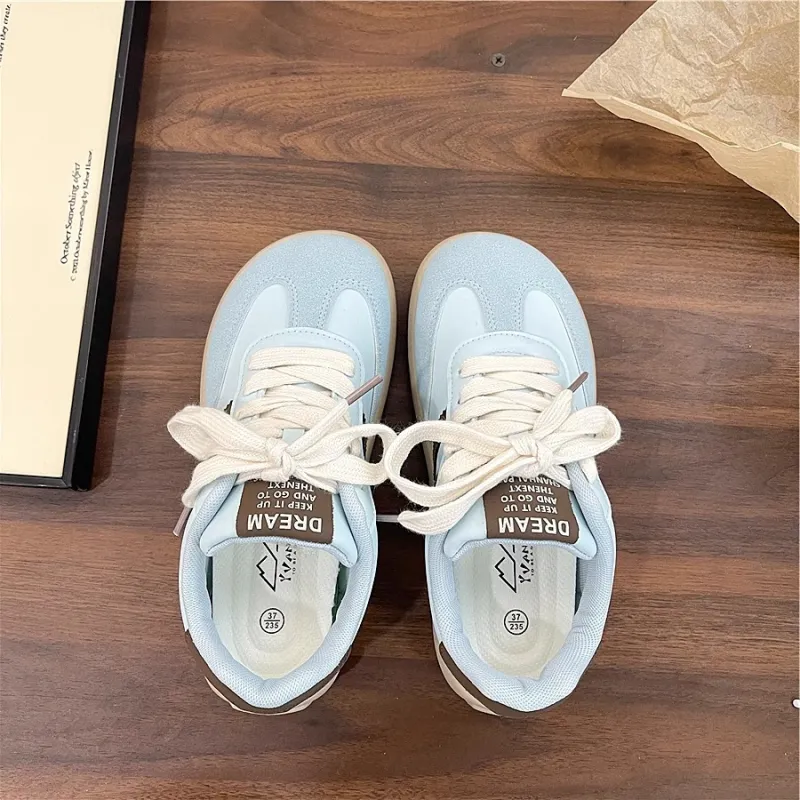 TAFN Low Top Casual Shoes Women's-3
