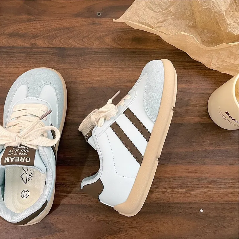 TAFN Low Top Casual Shoes Women's-1
