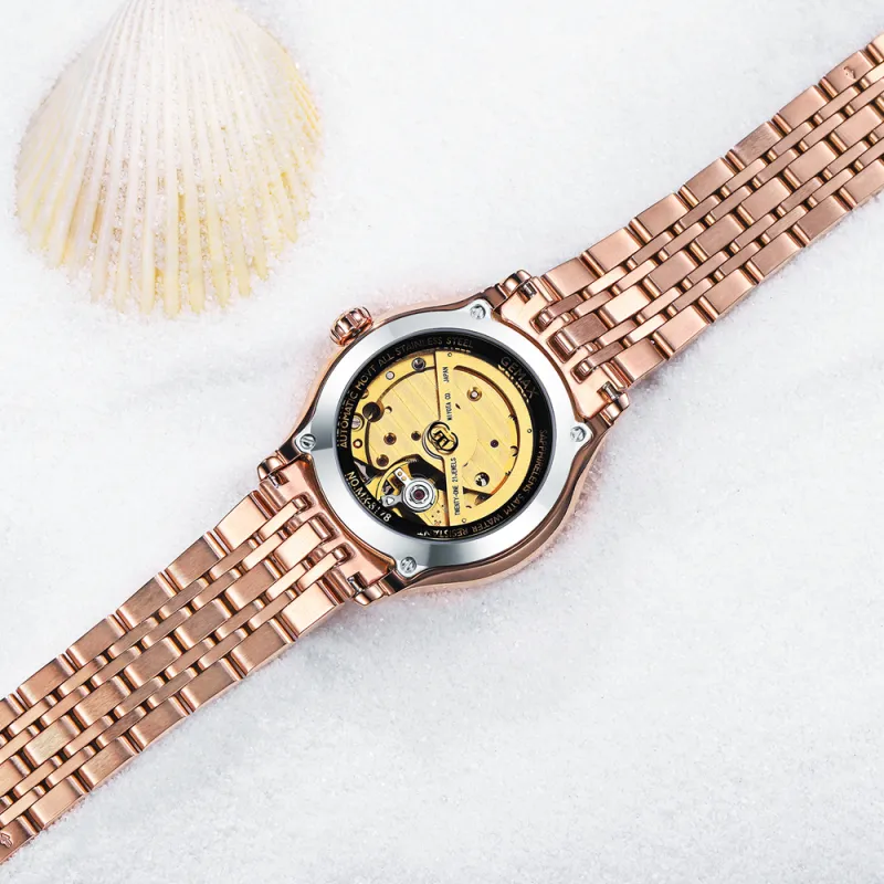 GEMAX Women's Watch-6