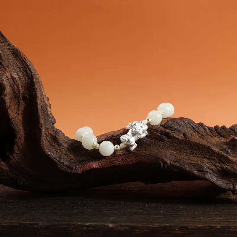 Star Treasures Bodhi Root Bracelets Unisex-1