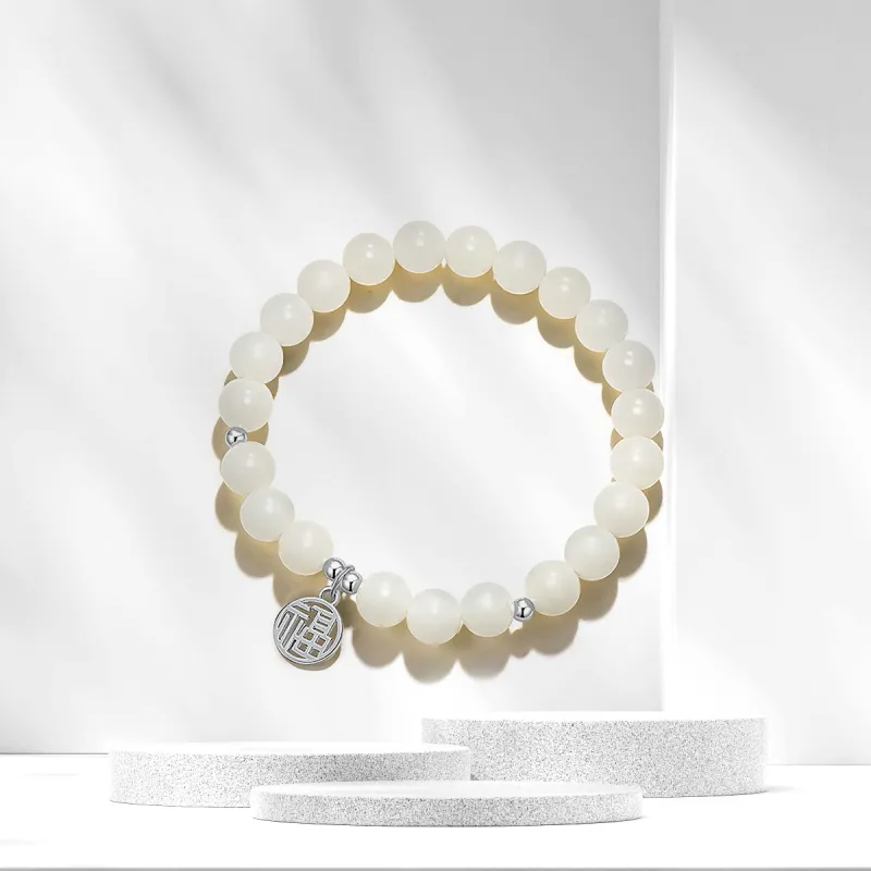 Star Treasures Bodhi Root Bracelets Unisex-2