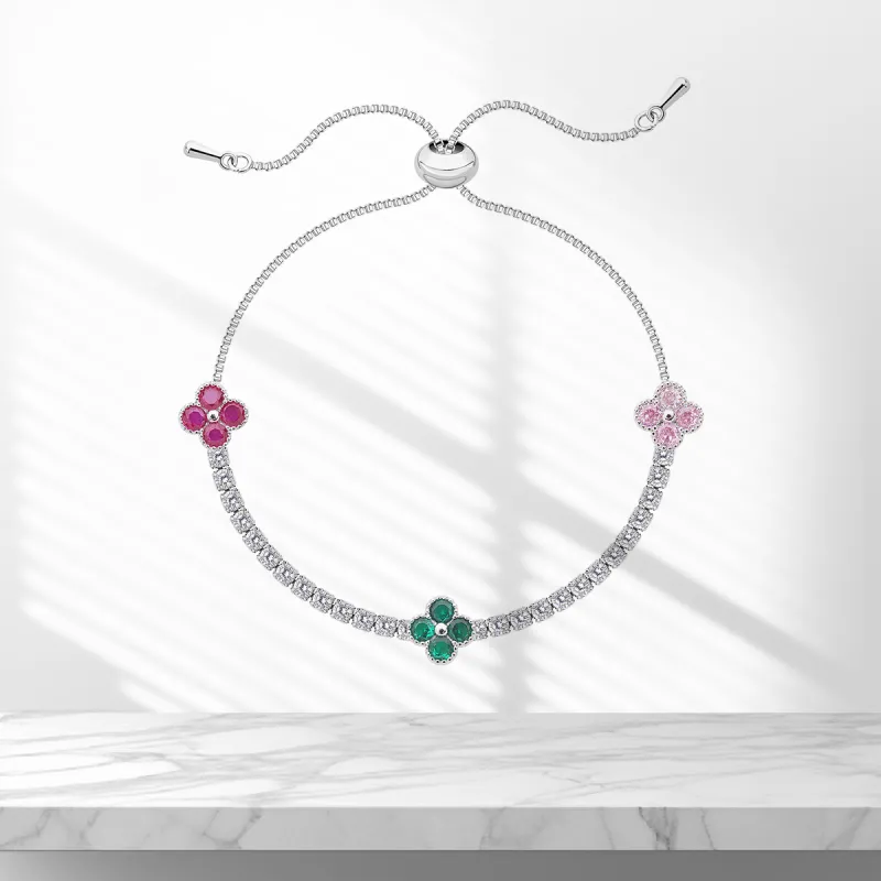 Star Treasures Alloy Bracelets Women's-2