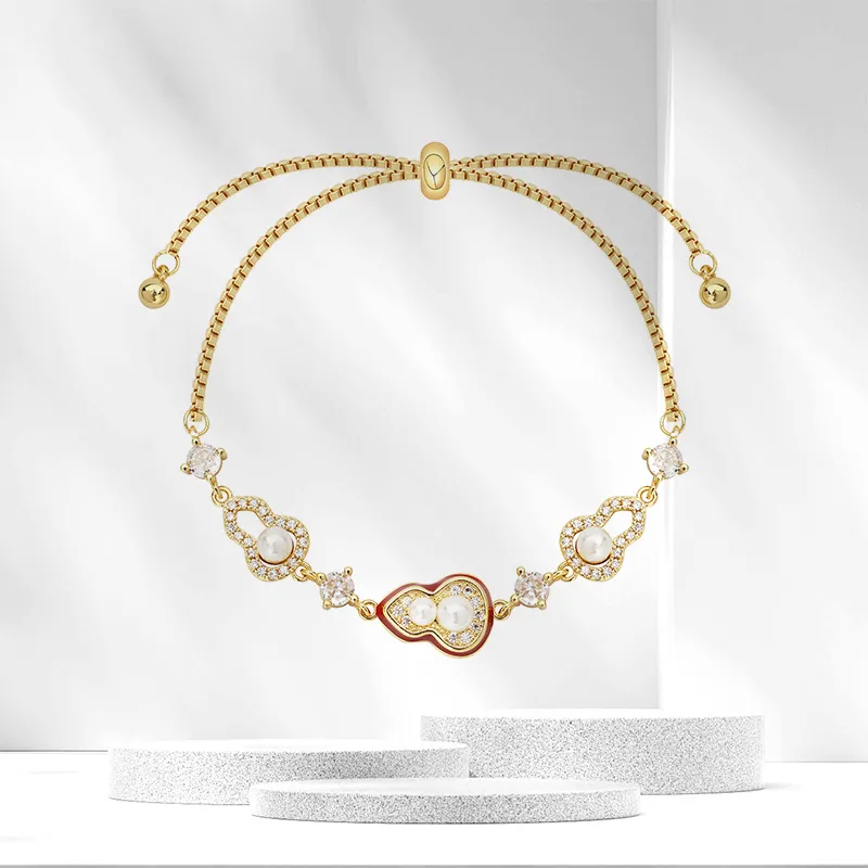 Star Treasures Alloy Bracelets Women's-1