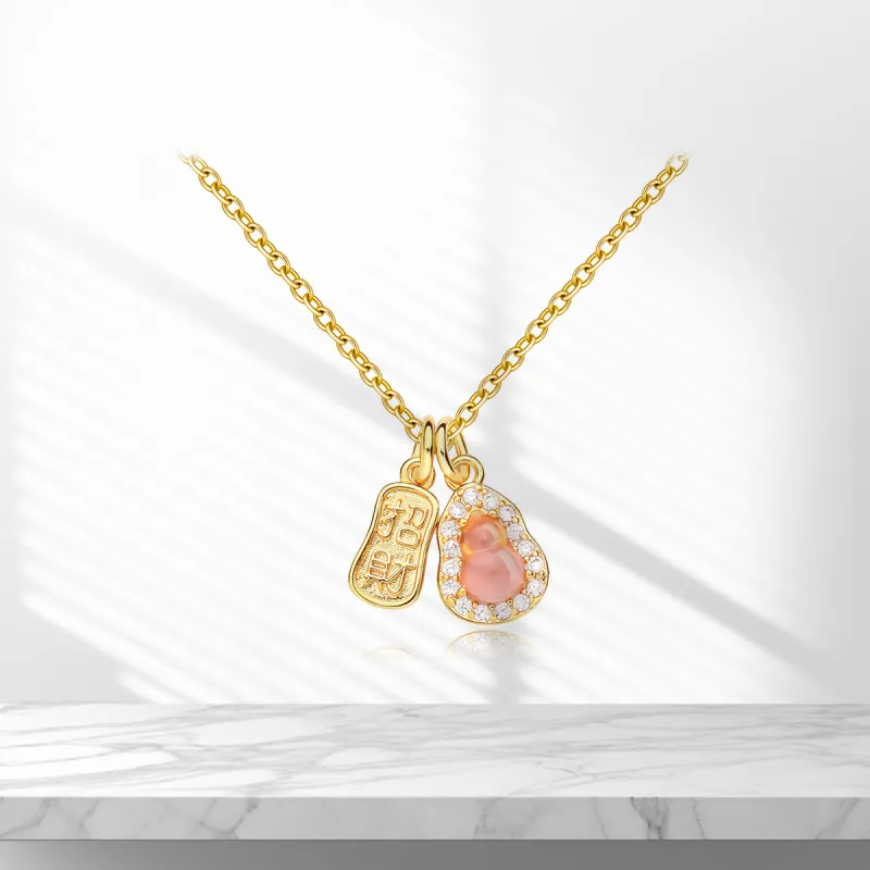 Star Treasures Alloy Necklaces Women's-2